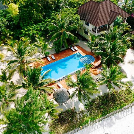 Ifa Beach Resort Jambiani  Extérieur photo