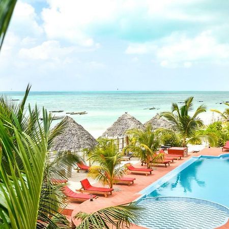 Ifa Beach Resort Jambiani  Extérieur photo