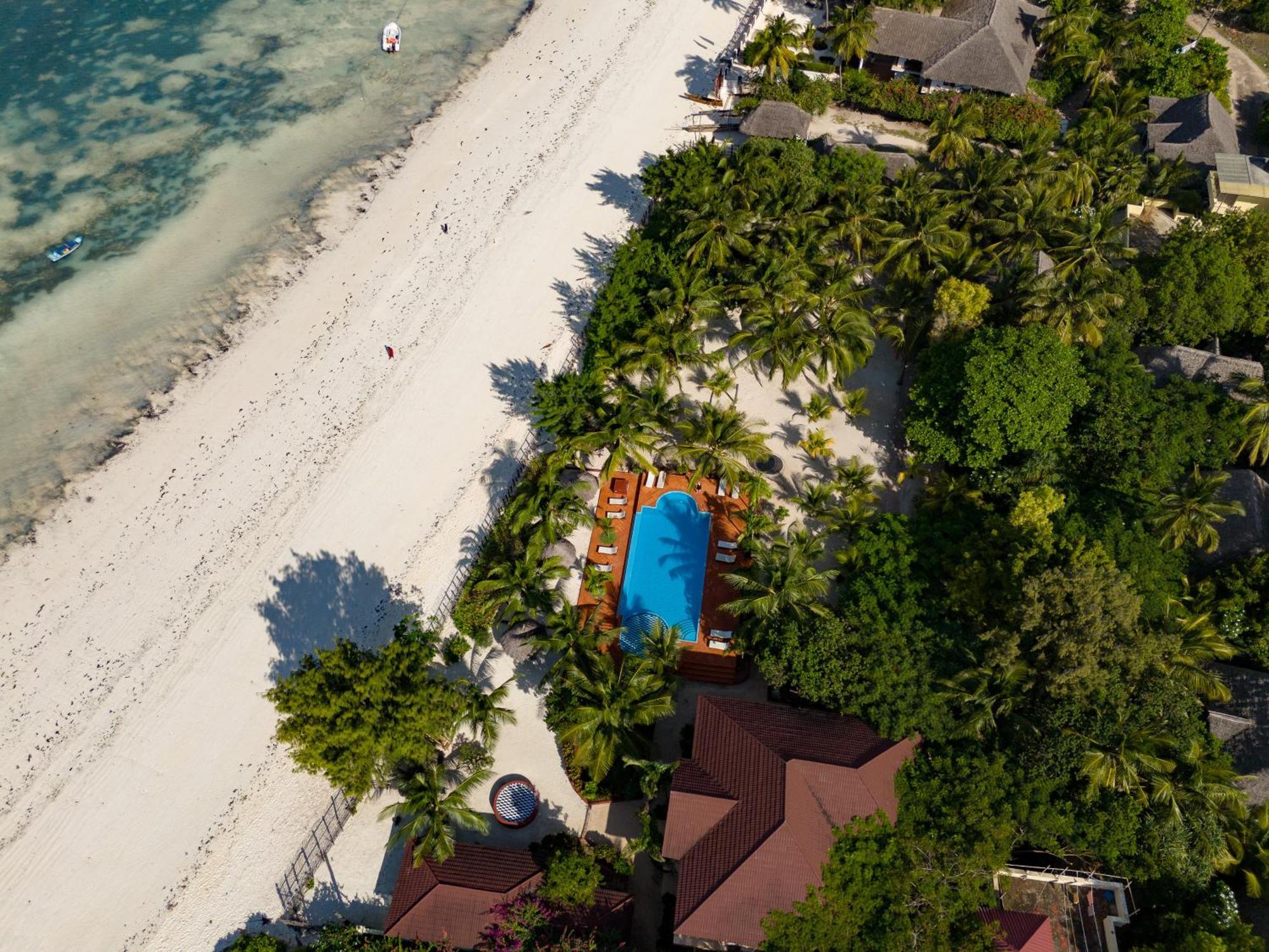Ifa Beach Resort Jambiani  Extérieur photo