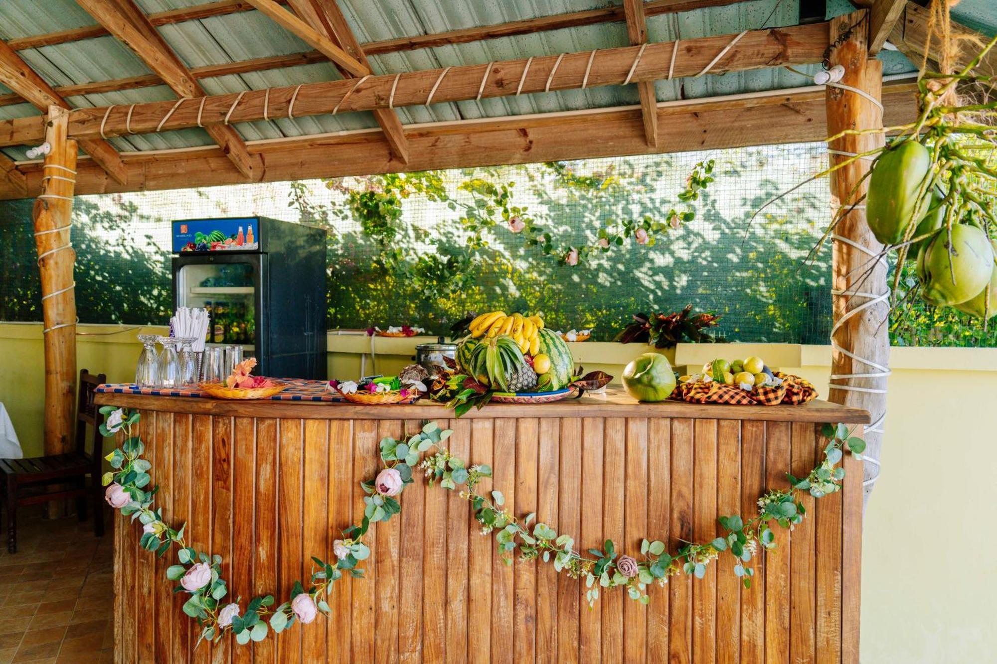 Ifa Beach Resort Jambiani  Extérieur photo