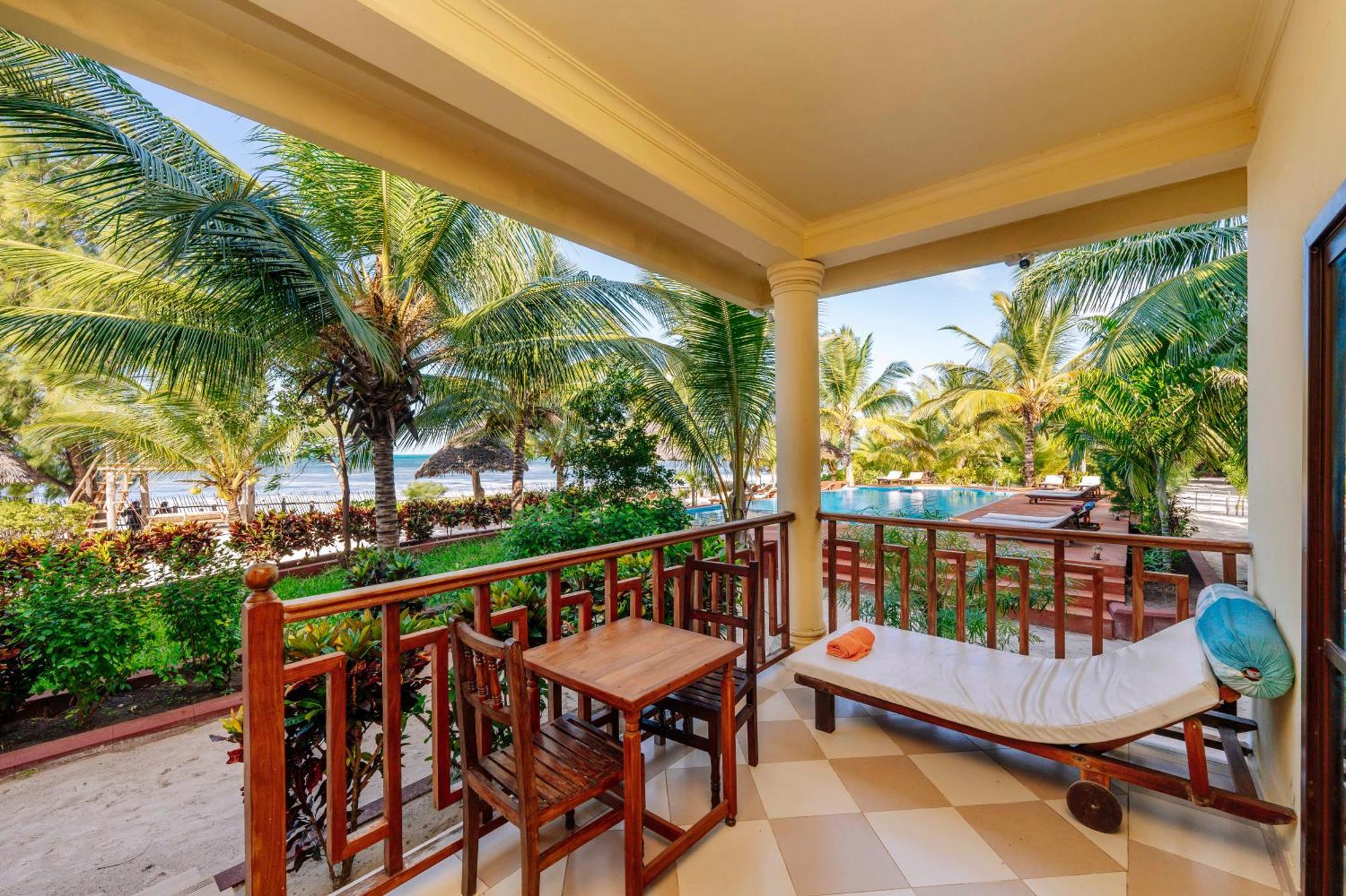 Ifa Beach Resort Jambiani  Extérieur photo