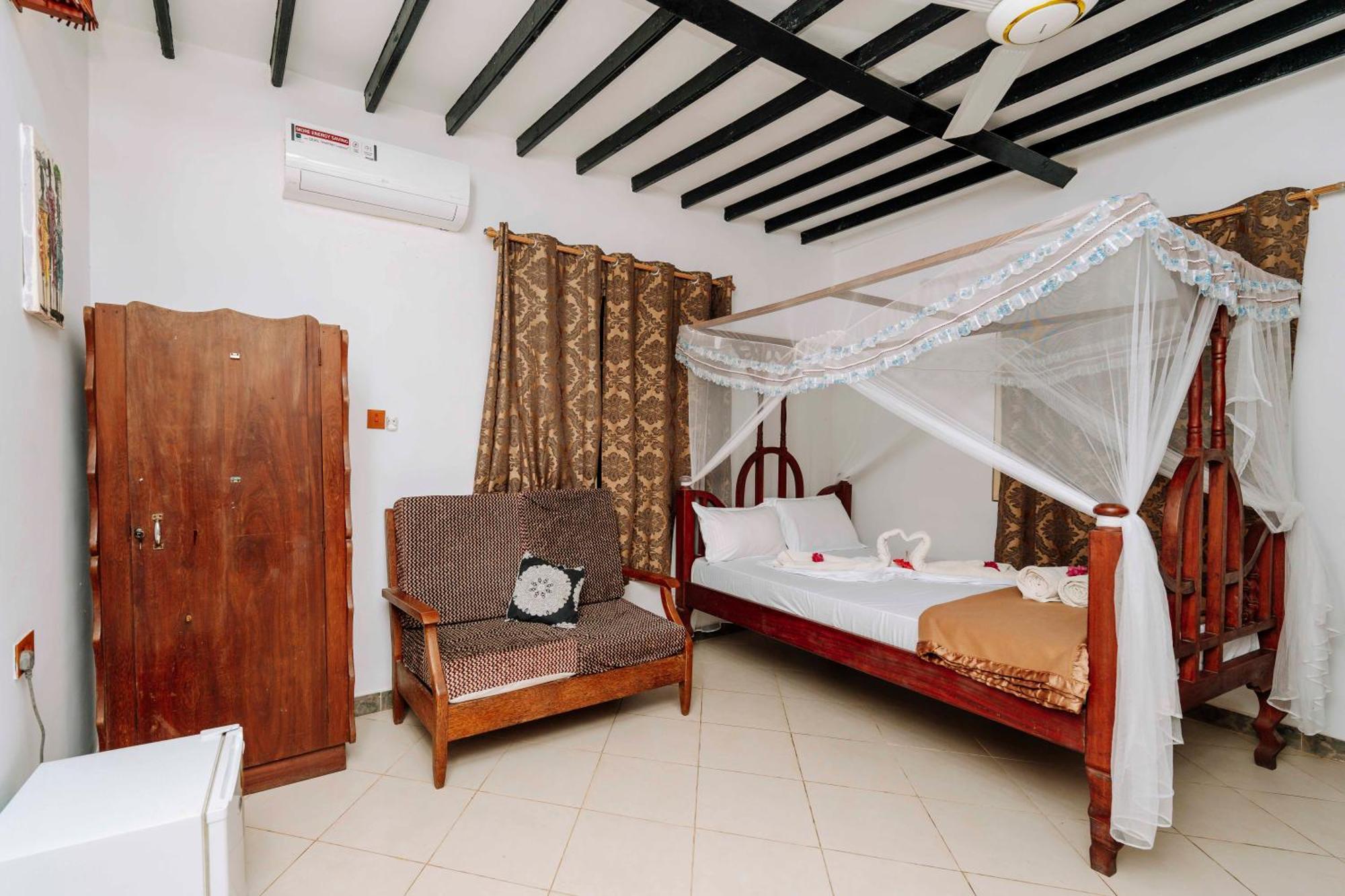 Ifa Beach Resort Jambiani  Extérieur photo
