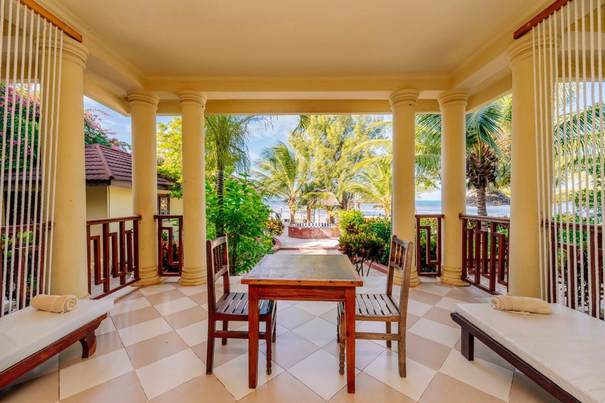 Ifa Beach Resort Jambiani  Extérieur photo