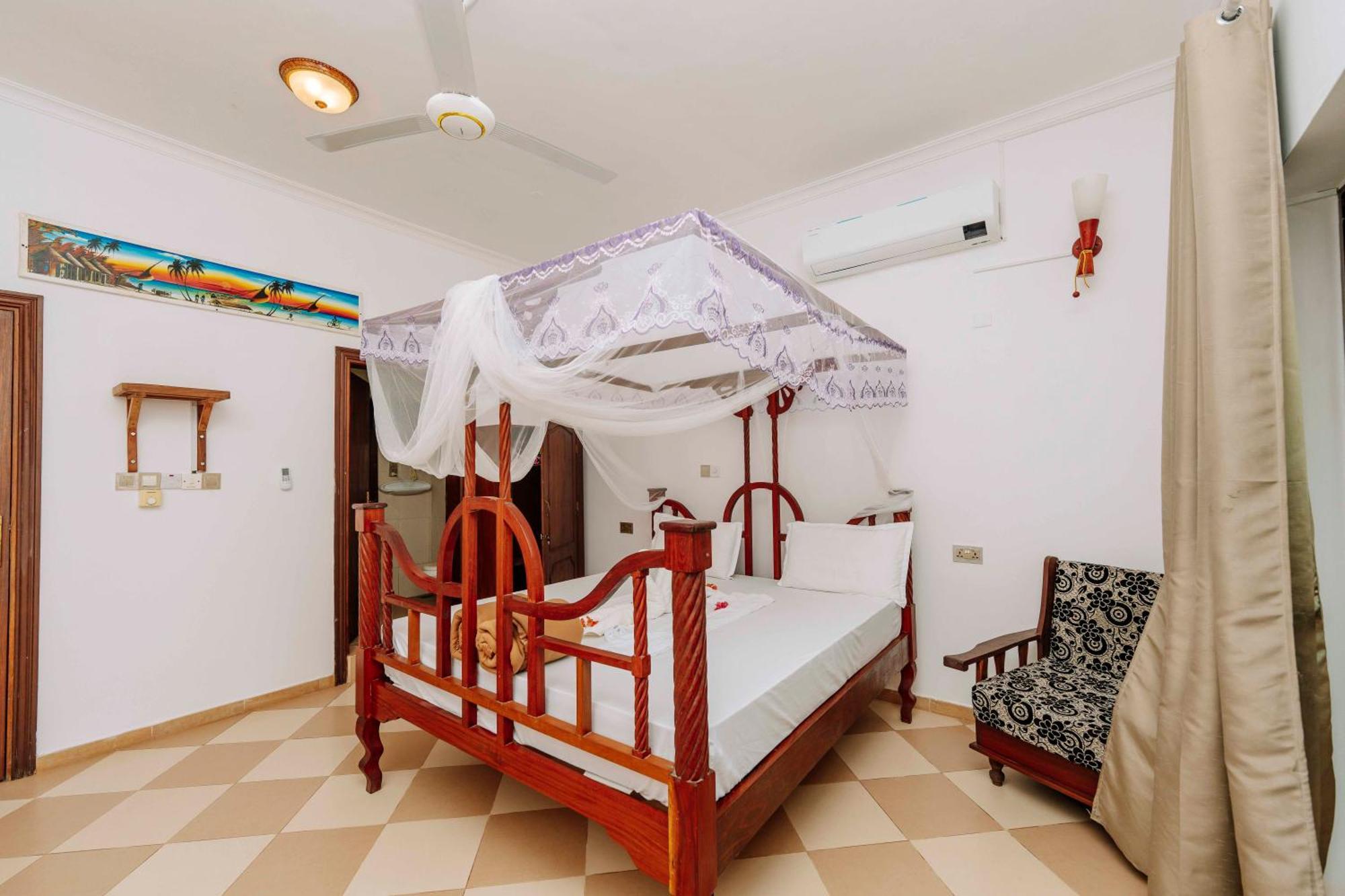 Ifa Beach Resort Jambiani  Extérieur photo