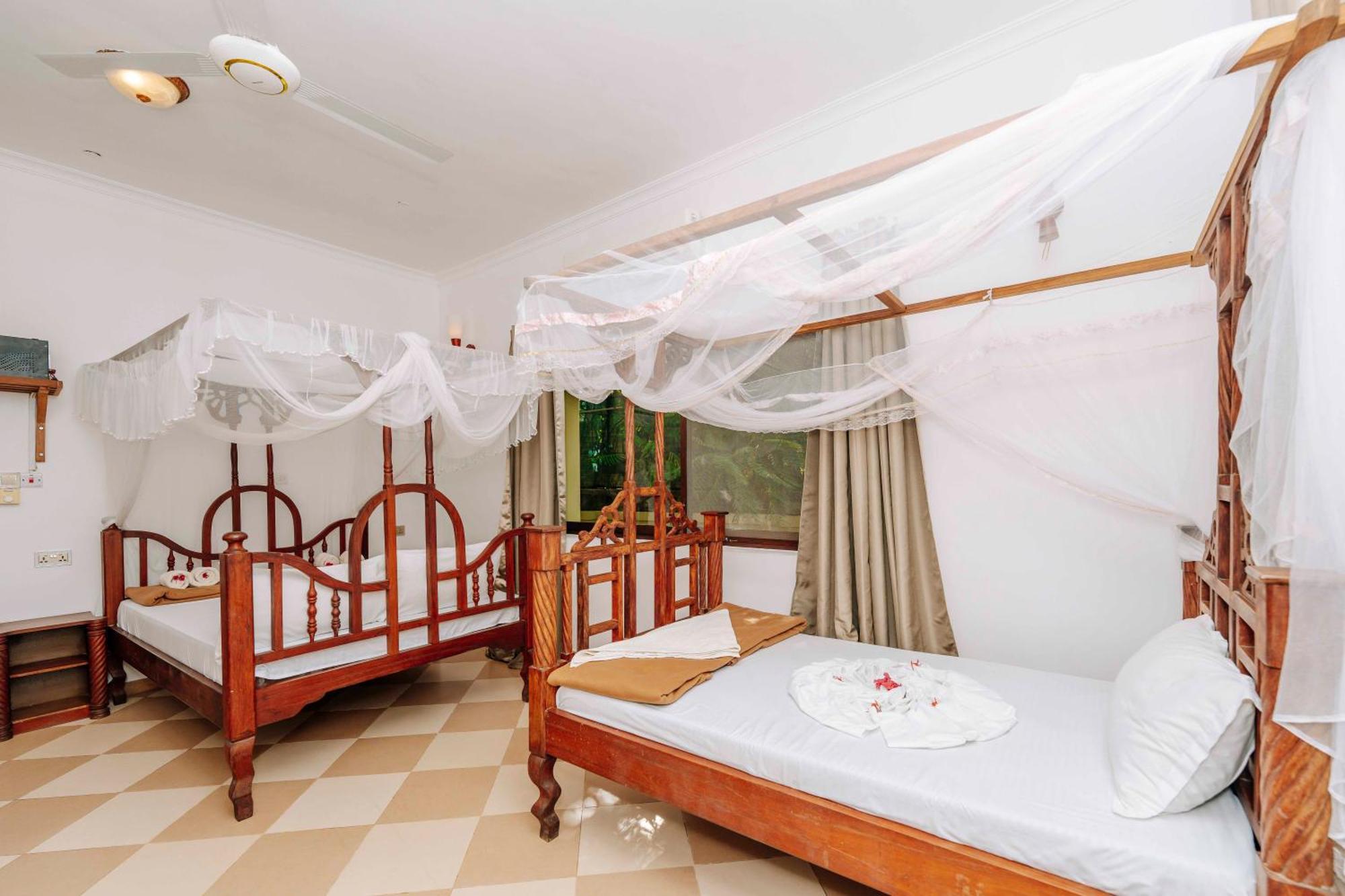Ifa Beach Resort Jambiani  Extérieur photo