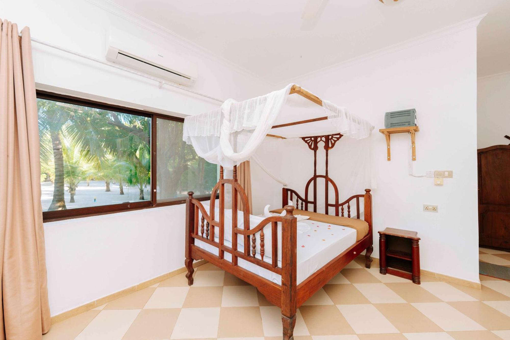 Ifa Beach Resort Jambiani  Extérieur photo