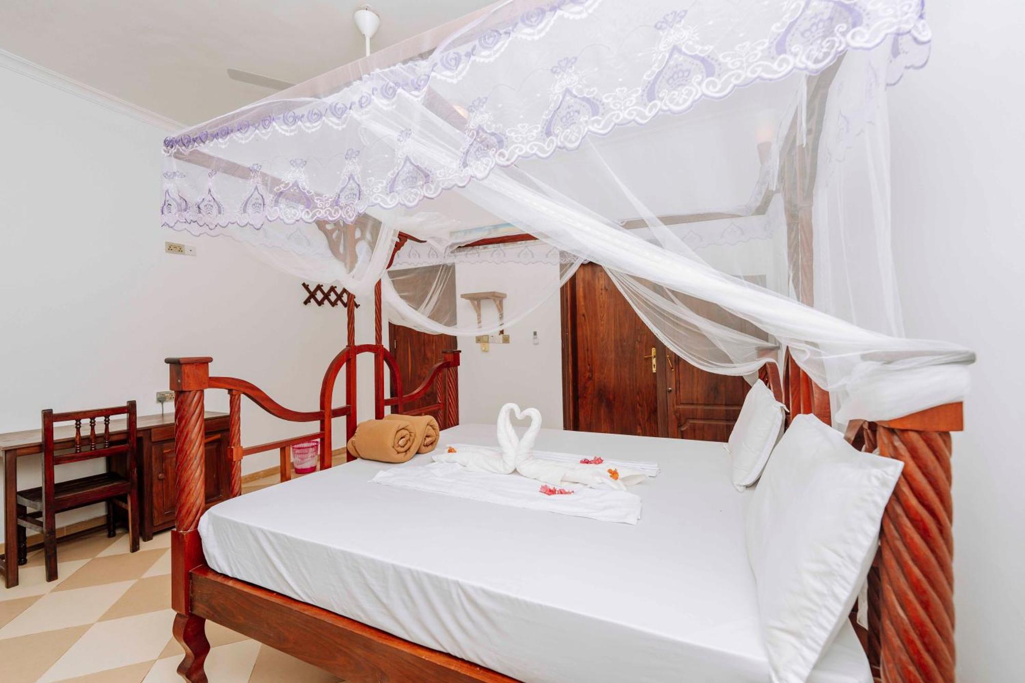 Ifa Beach Resort Jambiani  Extérieur photo