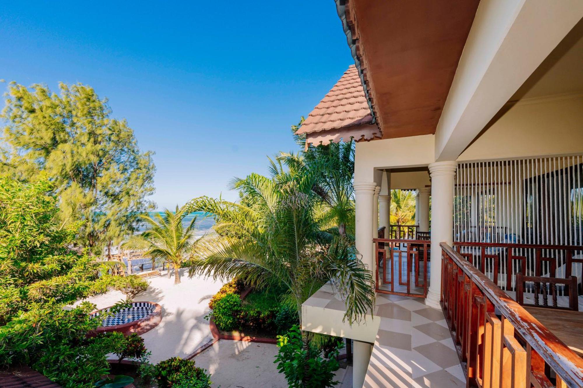 Ifa Beach Resort Jambiani  Extérieur photo