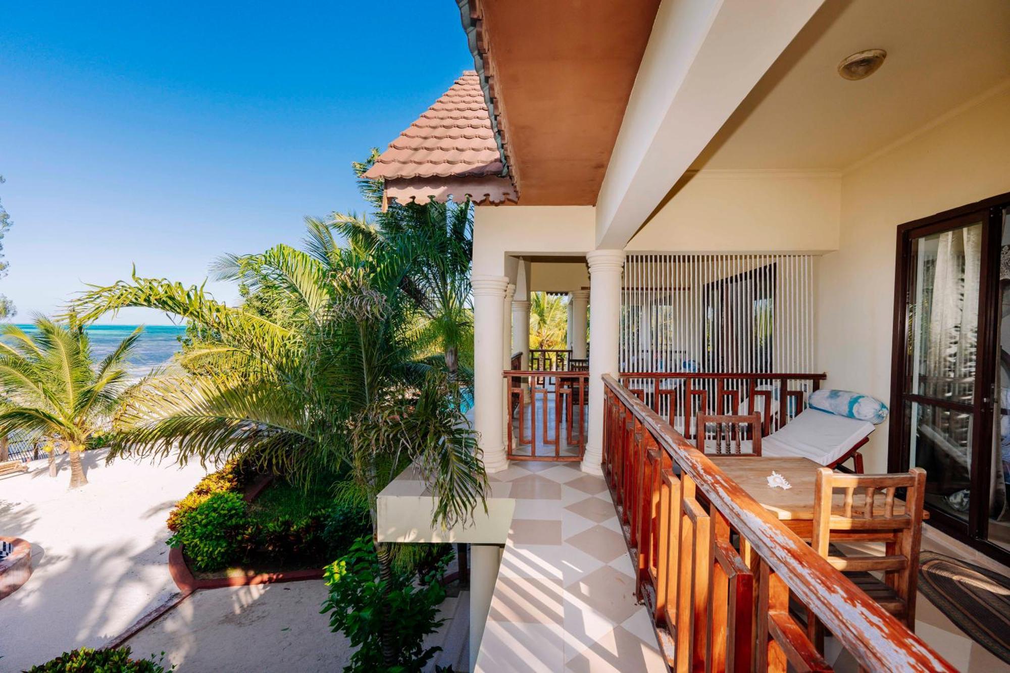 Ifa Beach Resort Jambiani  Extérieur photo