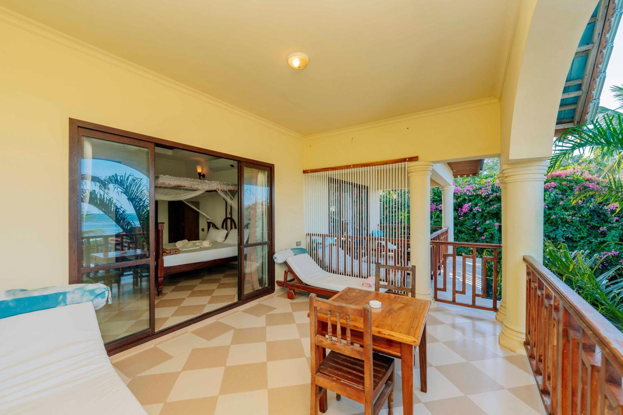 Ifa Beach Resort Jambiani  Extérieur photo