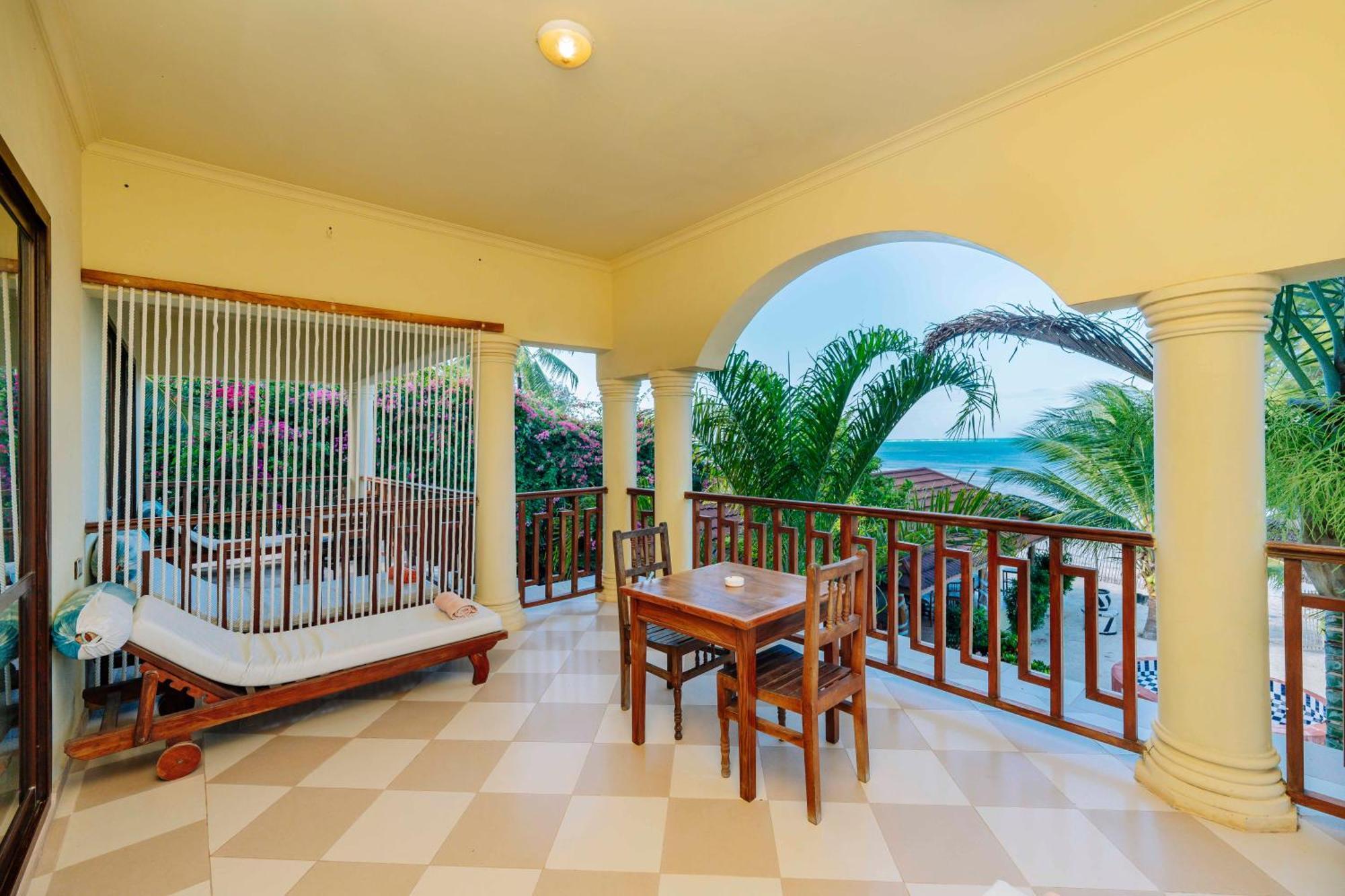 Ifa Beach Resort Jambiani  Extérieur photo