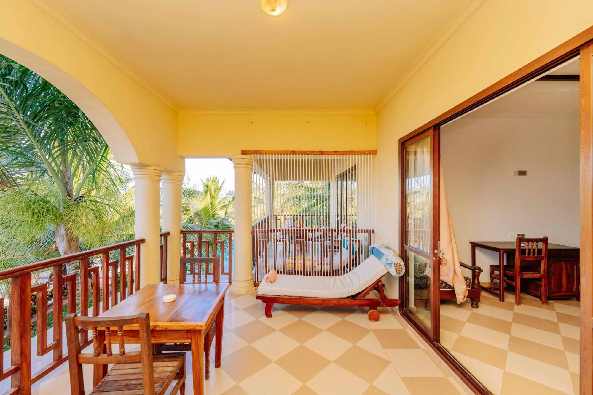 Ifa Beach Resort Jambiani  Extérieur photo