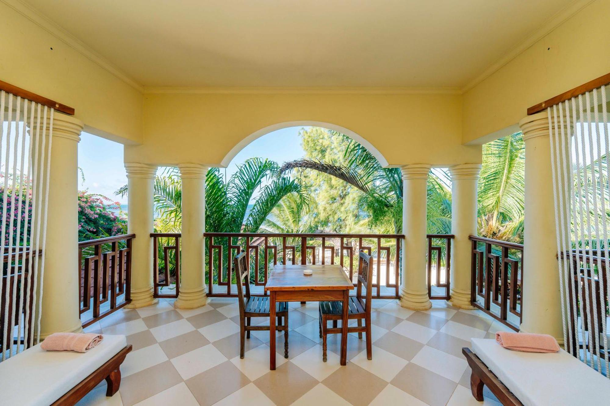 Ifa Beach Resort Jambiani  Extérieur photo