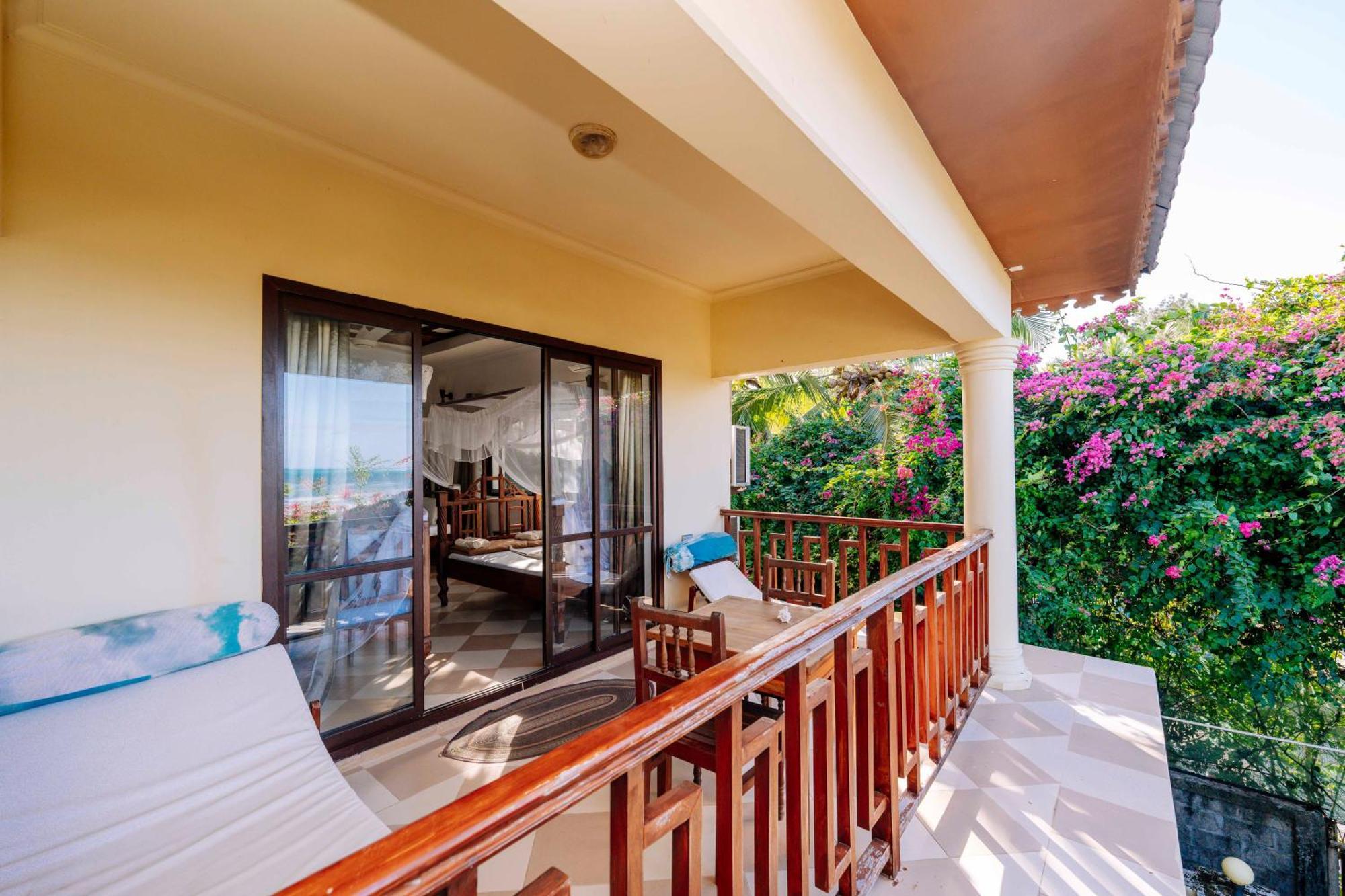 Ifa Beach Resort Jambiani  Extérieur photo