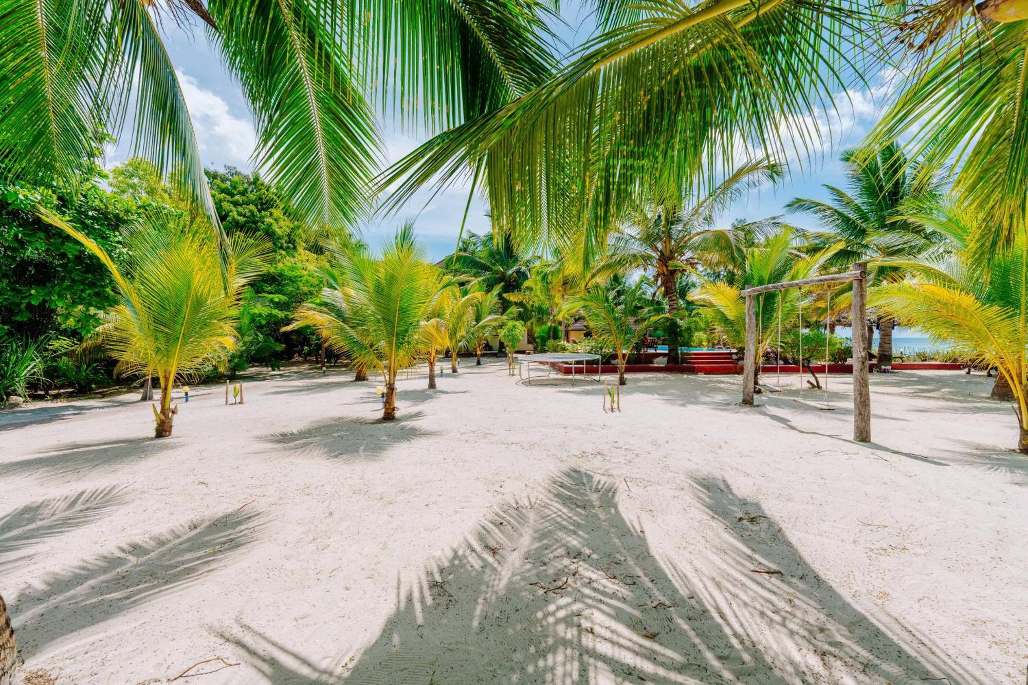 Ifa Beach Resort Jambiani  Extérieur photo