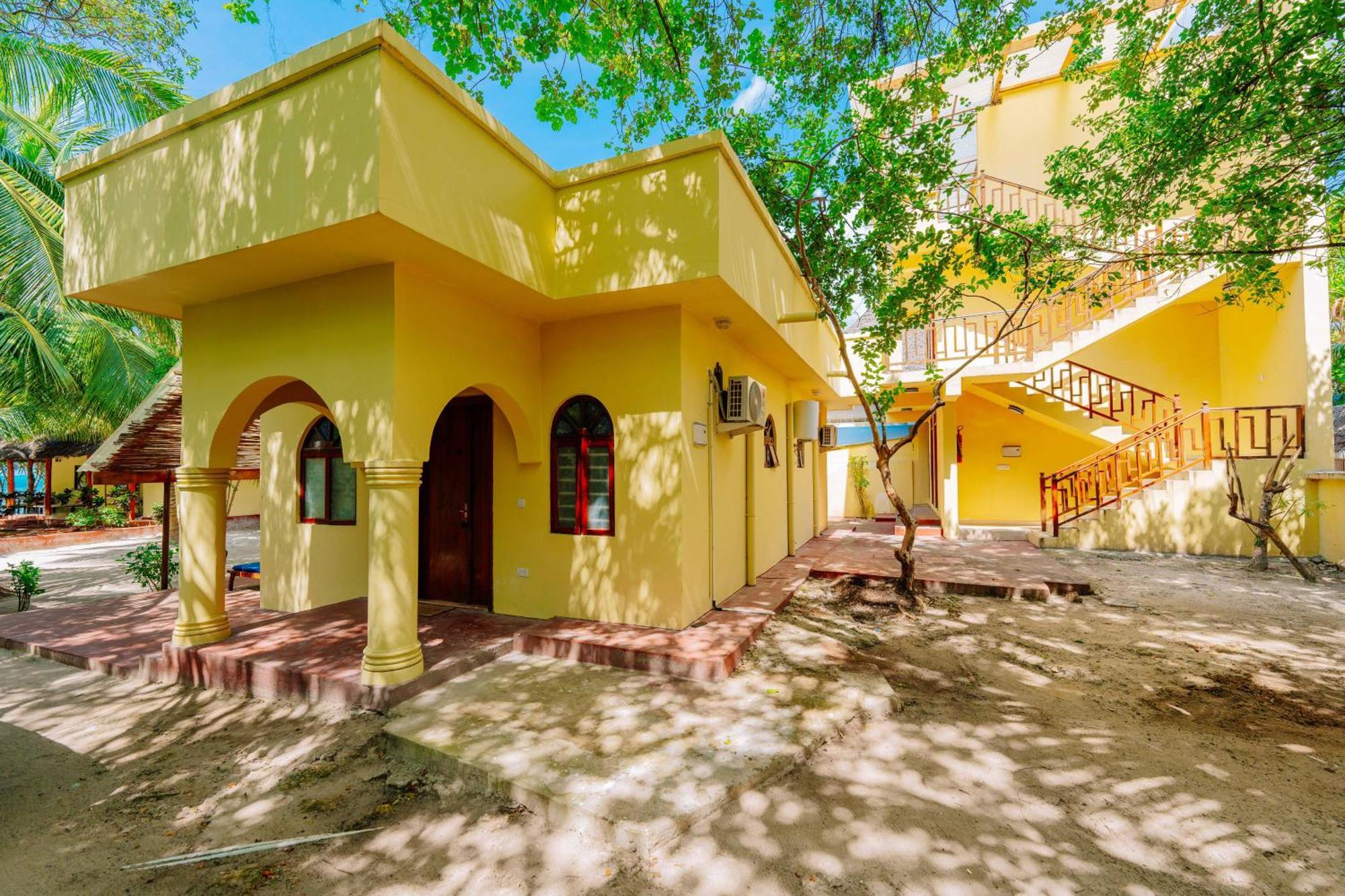 Ifa Beach Resort Jambiani  Extérieur photo