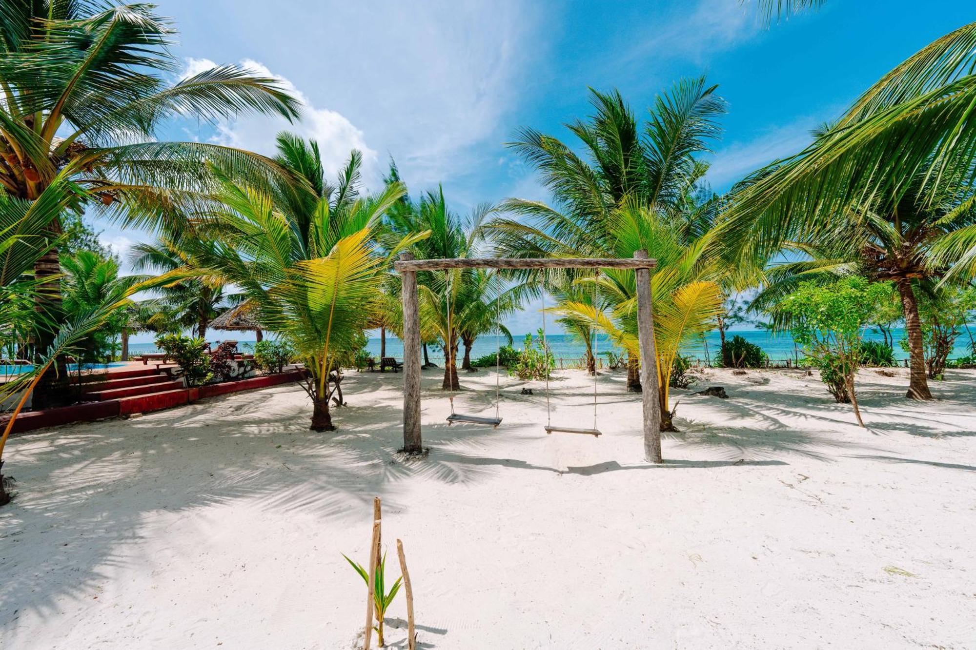 Ifa Beach Resort Jambiani  Extérieur photo