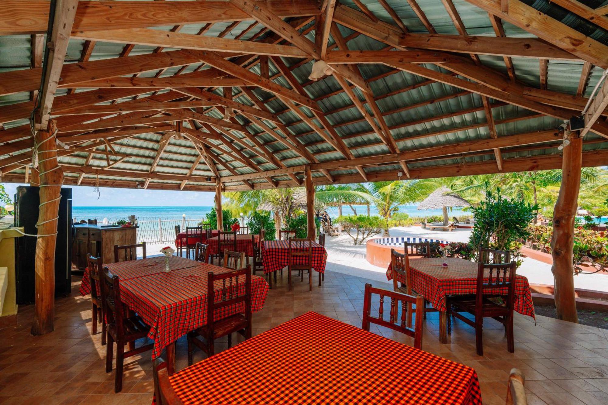 Ifa Beach Resort Jambiani  Extérieur photo
