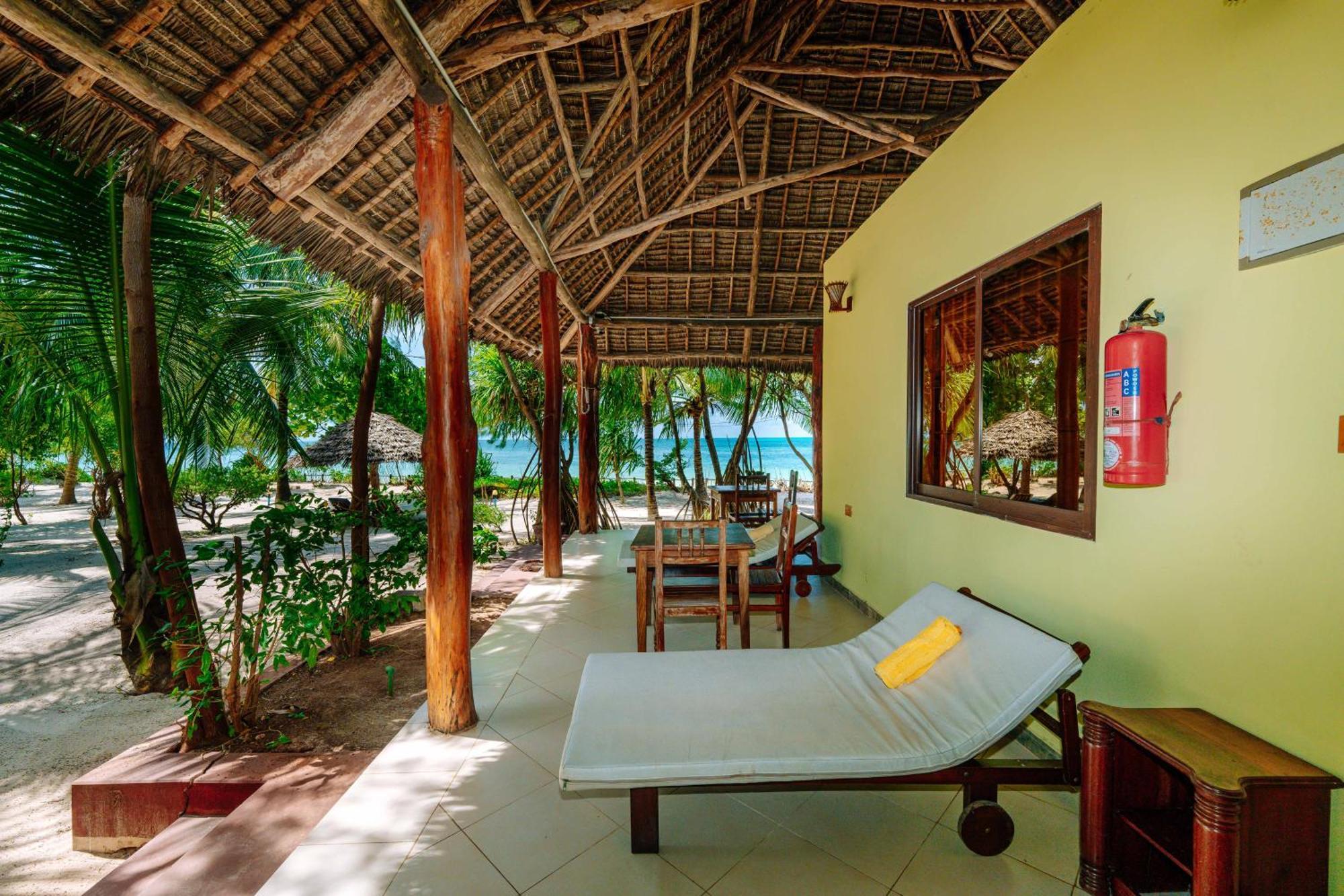 Ifa Beach Resort Jambiani  Extérieur photo