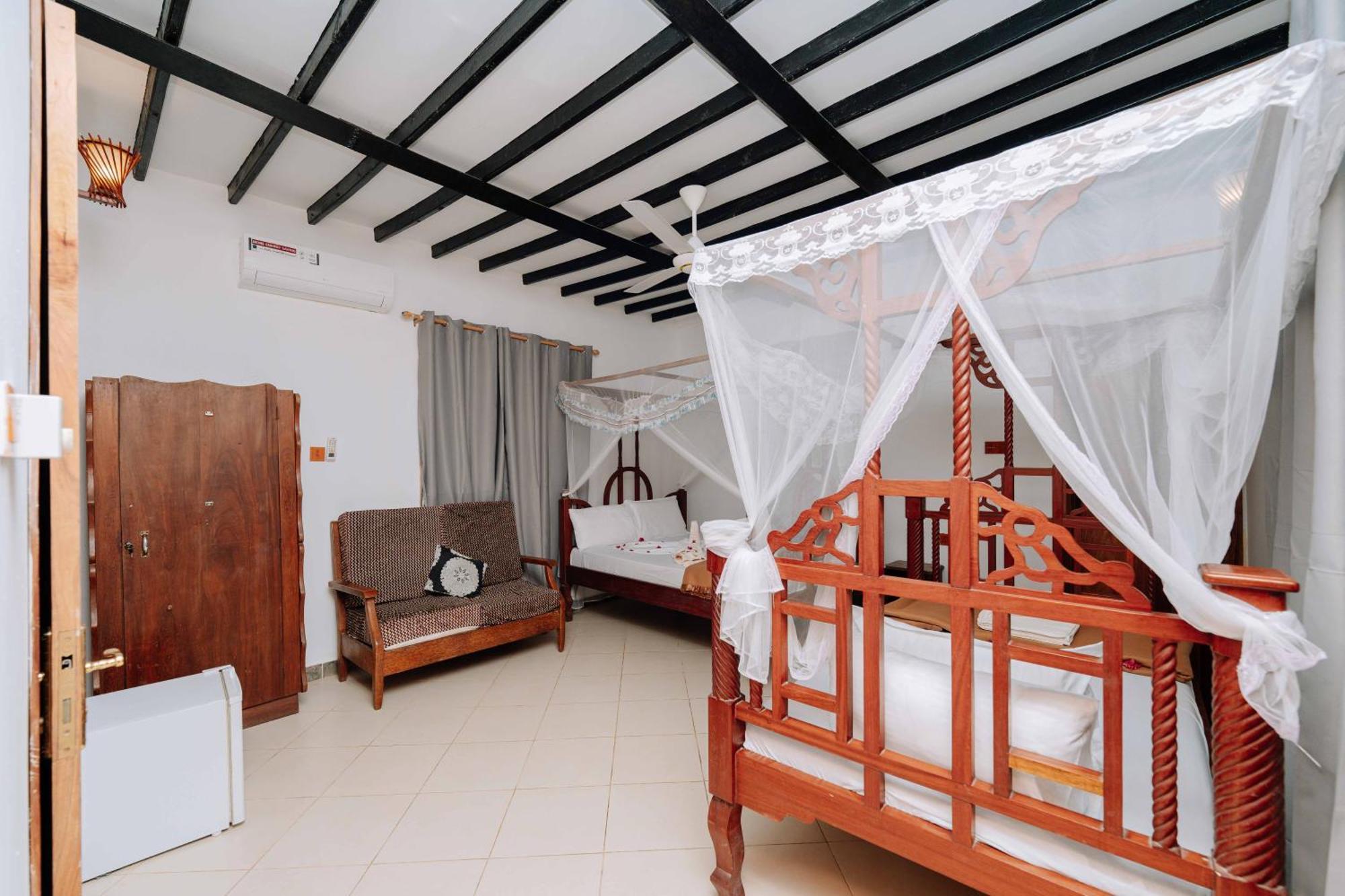 Ifa Beach Resort Jambiani  Extérieur photo