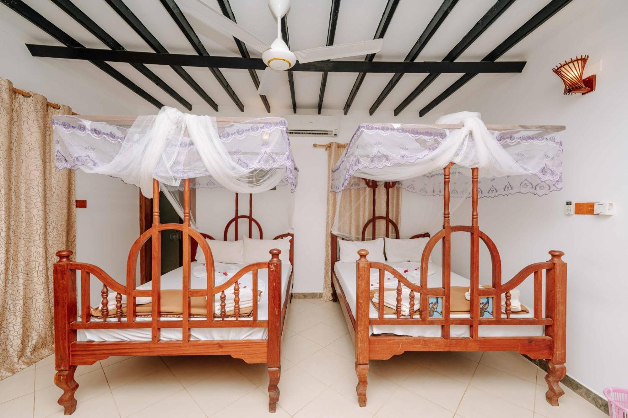 Ifa Beach Resort Jambiani  Extérieur photo
