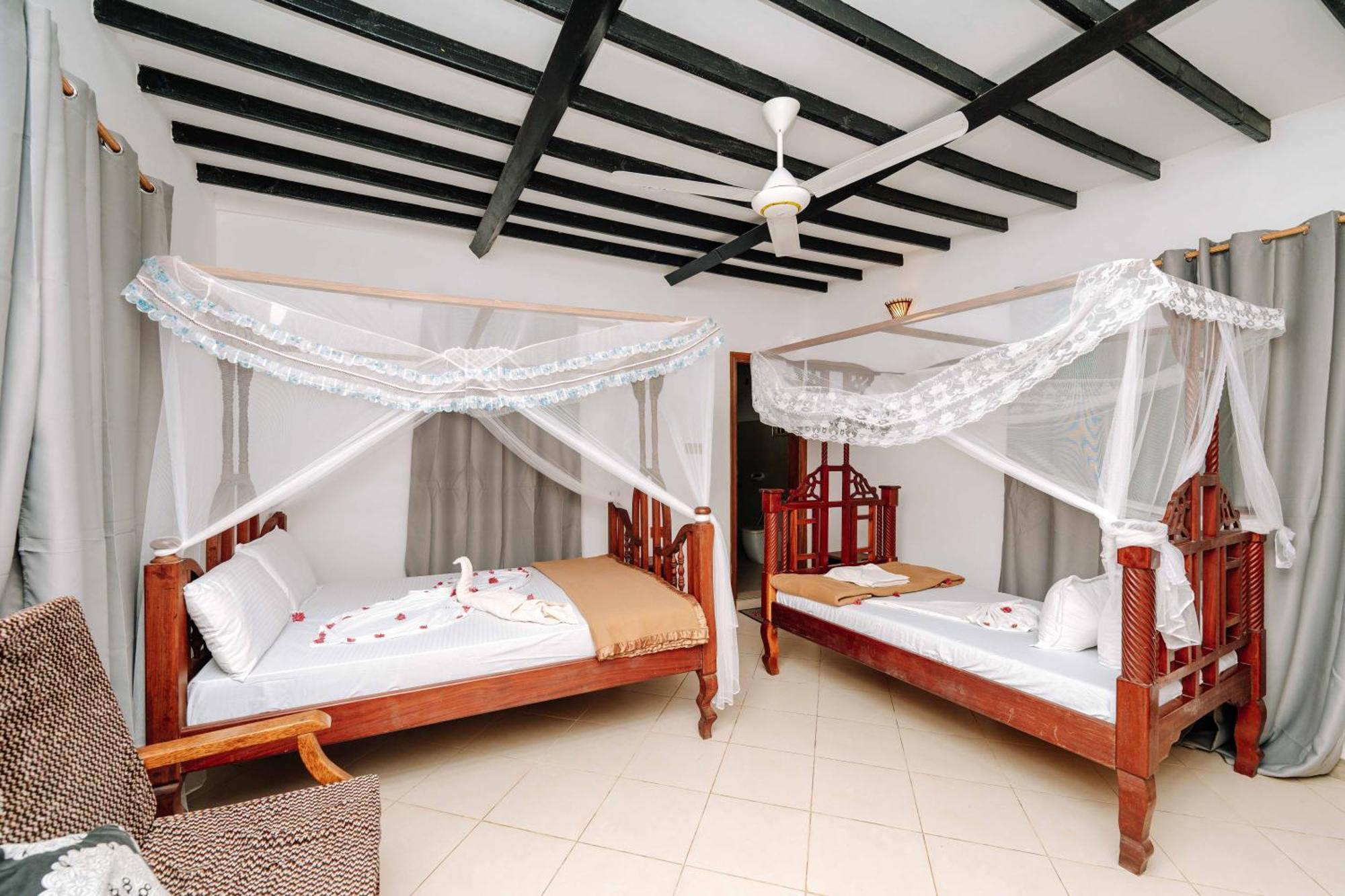Ifa Beach Resort Jambiani  Extérieur photo