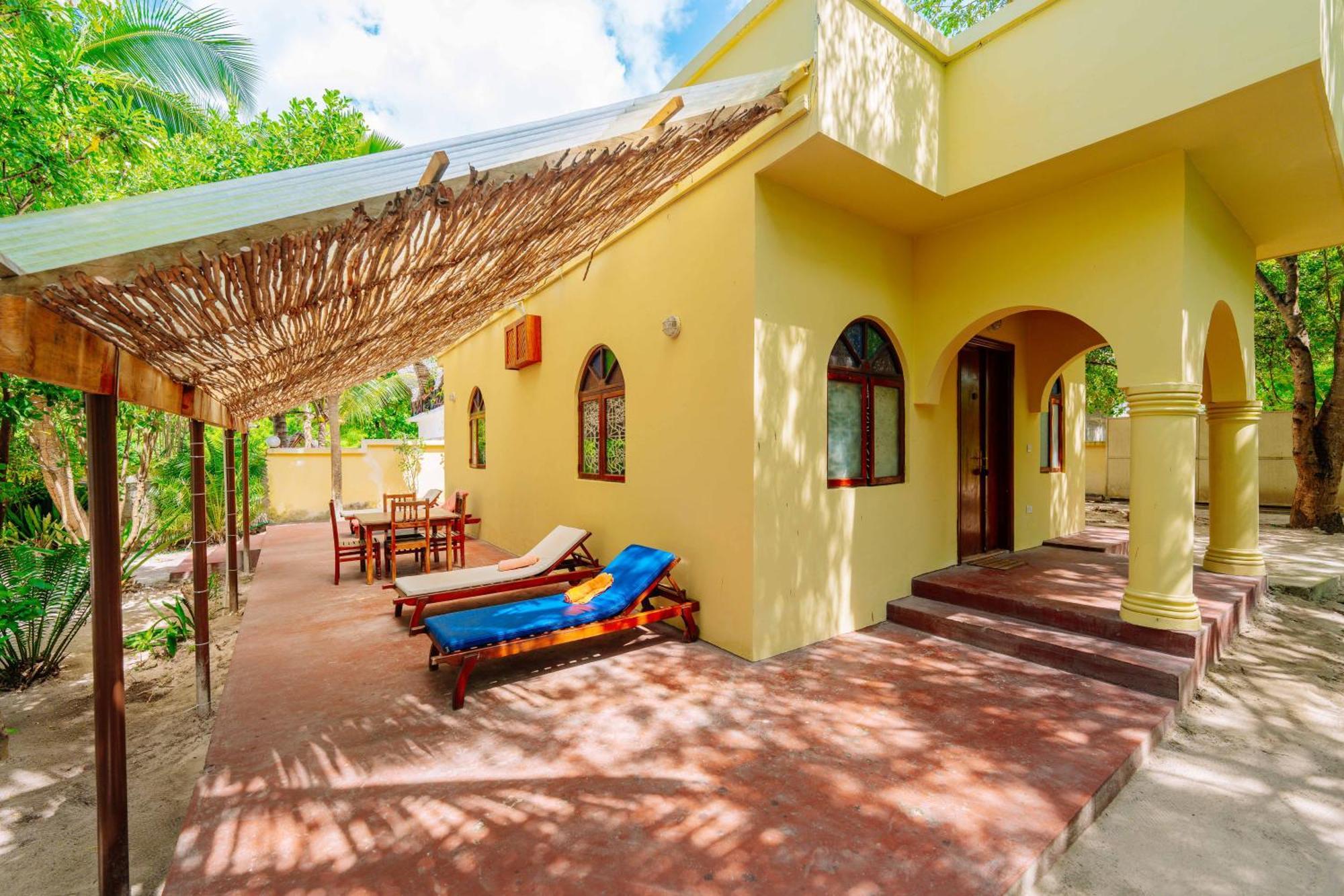Ifa Beach Resort Jambiani  Extérieur photo