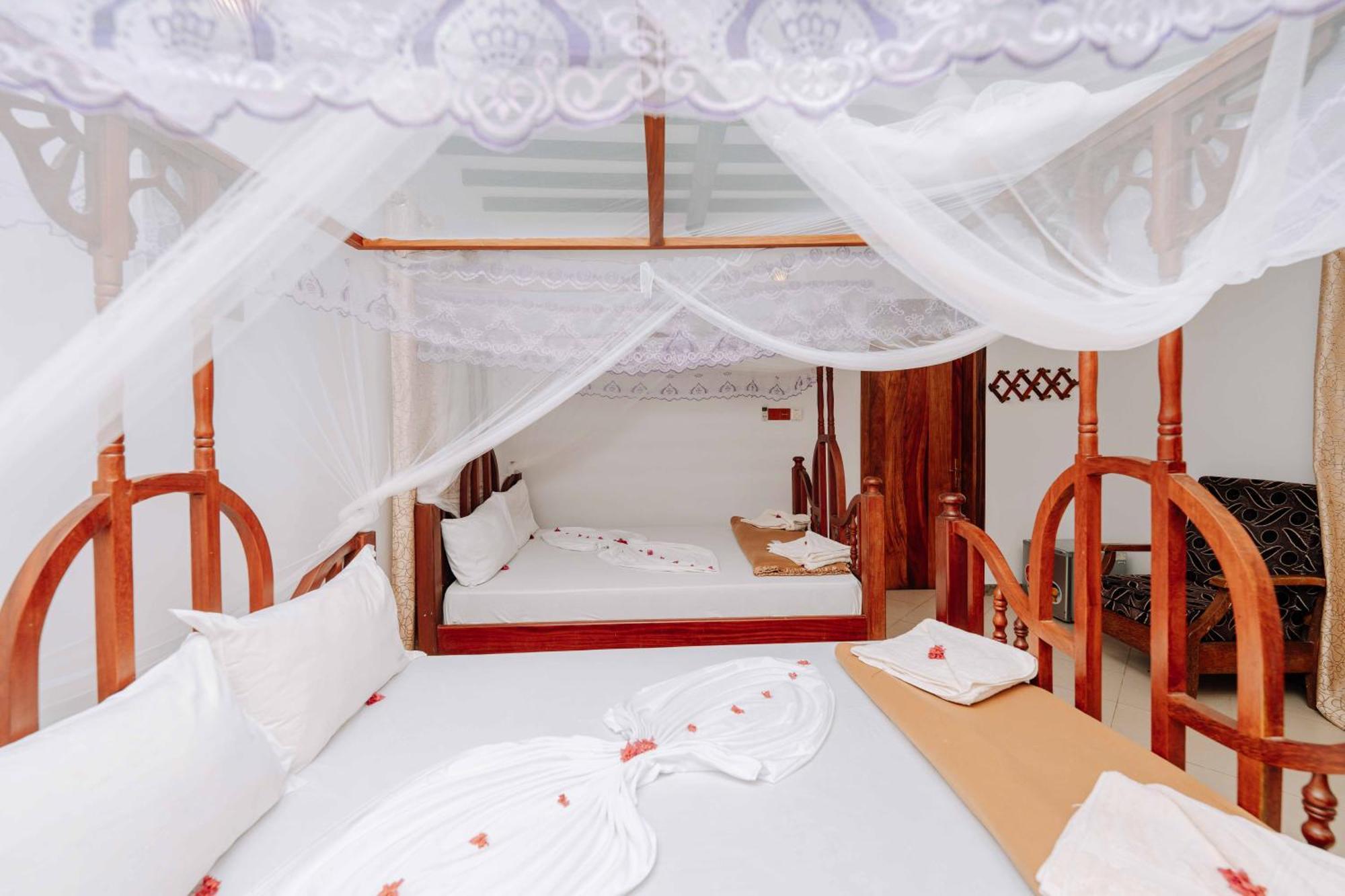 Ifa Beach Resort Jambiani  Extérieur photo