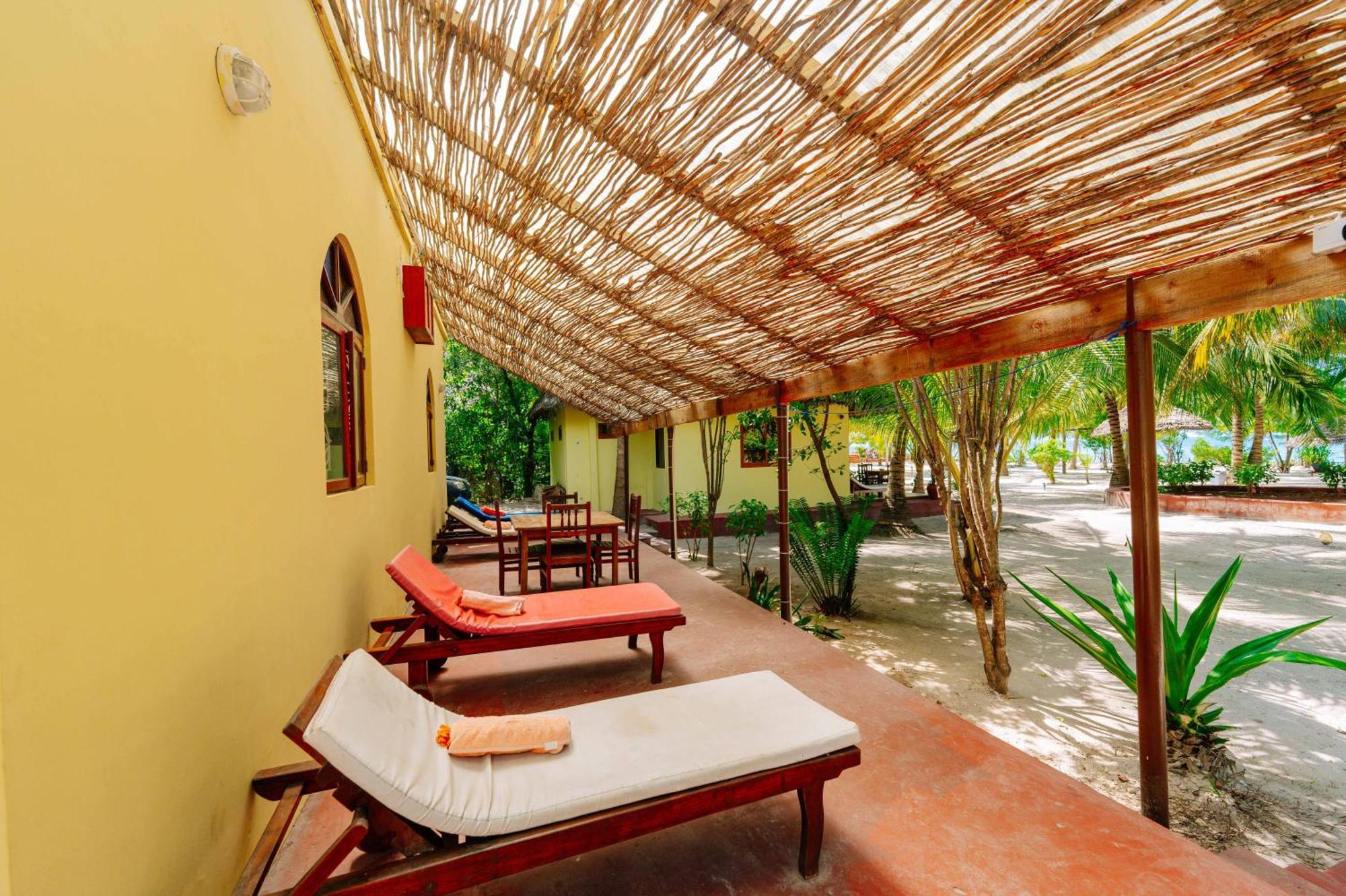 Ifa Beach Resort Jambiani  Extérieur photo