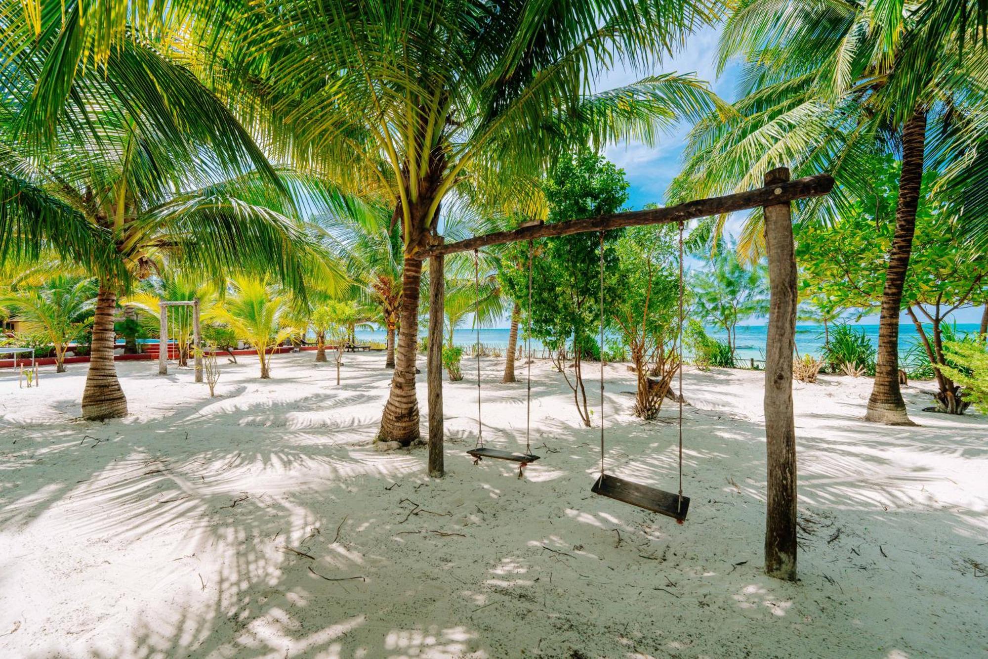 Ifa Beach Resort Jambiani  Extérieur photo