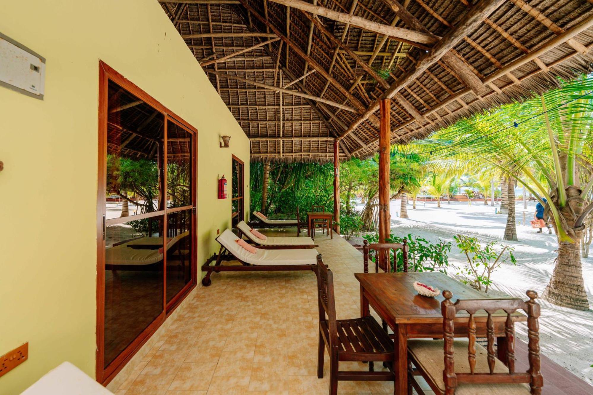 Ifa Beach Resort Jambiani  Extérieur photo