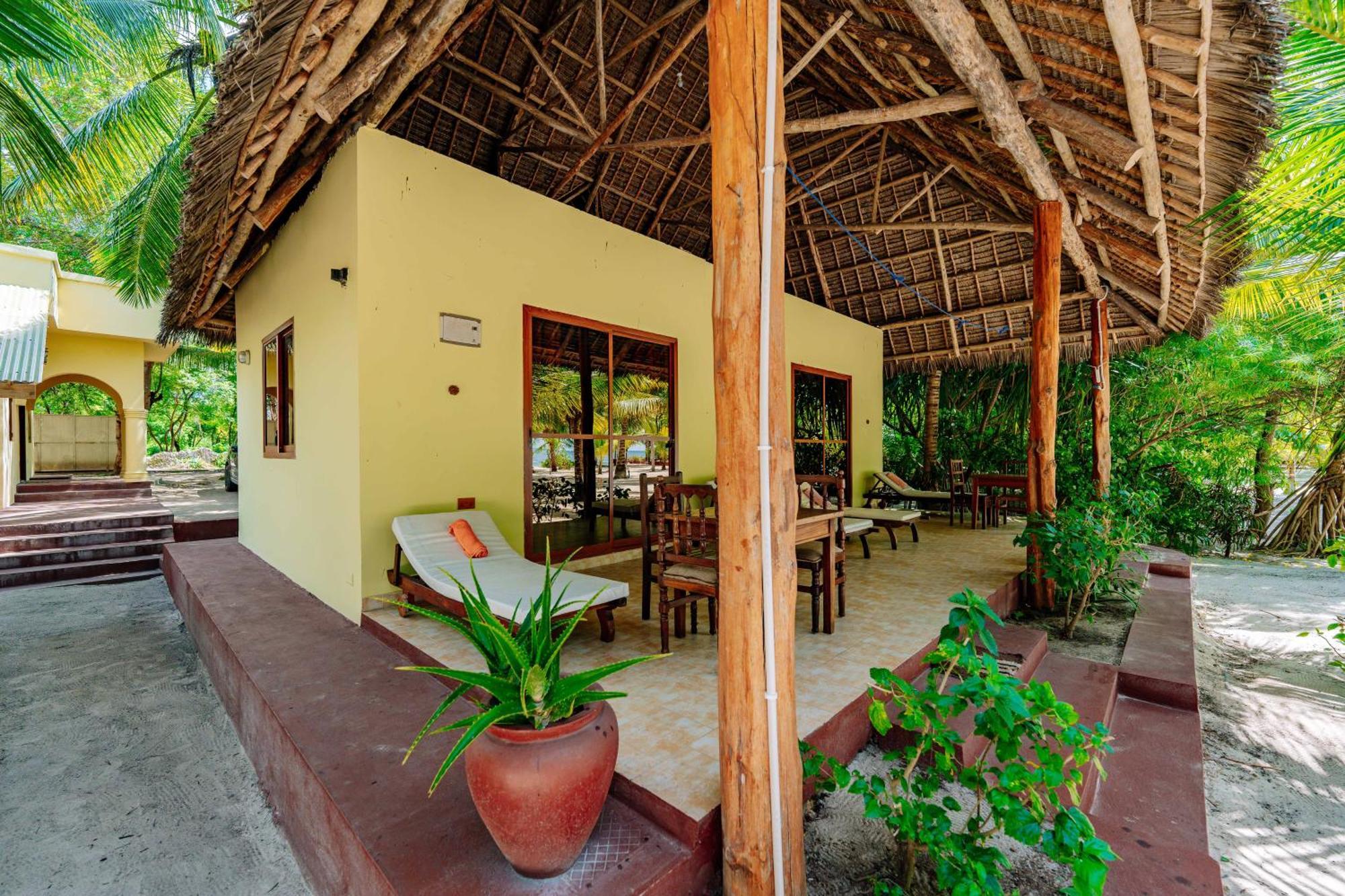 Ifa Beach Resort Jambiani  Extérieur photo